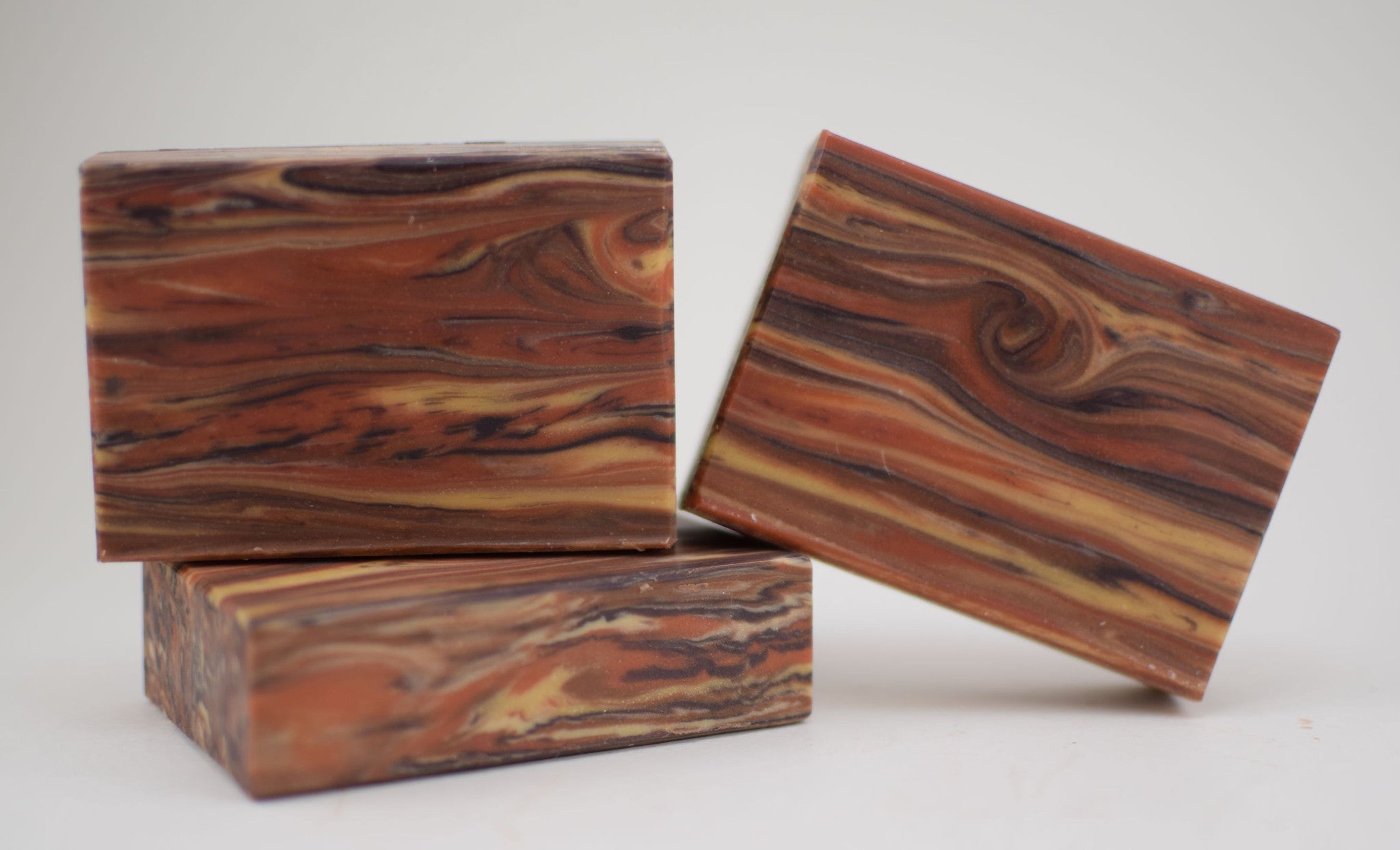 Wood You Like Some Soap?